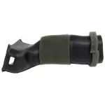 DS7Z18C420D - Body: Center Duct for Ford: Fusion Image