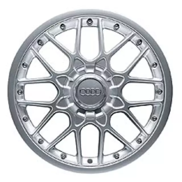 8N0601025JZ17 - Wheels: Rs II 8 X 18 for Audi: TT Quattro Image