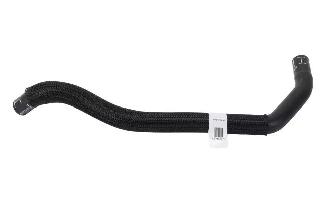 42750970 - Cooling System: Auxiliary Outlet for Chevrolet: Bolt EUV, Bolt EV Image