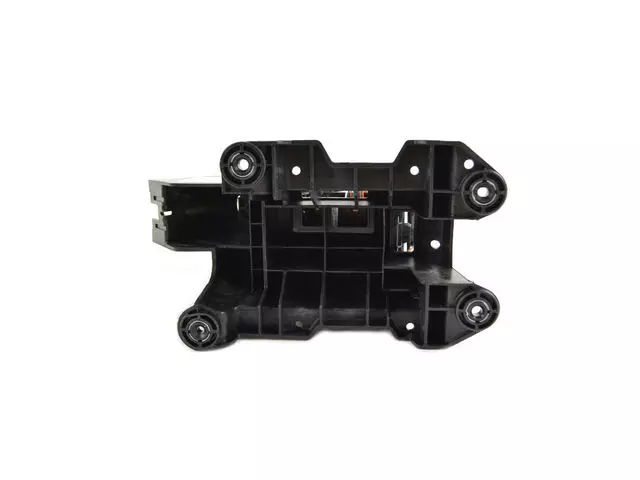 1UT663X9AH - 9HP48; 9-Speed; Automatic Transmission: Transmission Shifter for Jeep: Cherokee Image