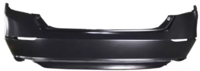 HO1100315 - : Bumper Cover for COLLISION Image