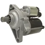 19135538 - : Remanufactured Starter for GM Image