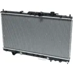 RA2300C - : Radiator -- Downflow Radiator for UAC Image