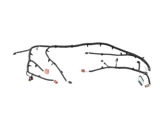 68321536AD - : Wire Harness for Jeep: Compass Image