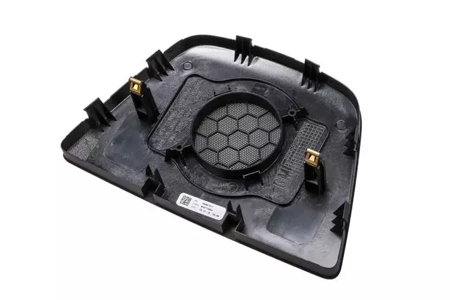 95987377 - Body: Speaker Grille for Chevrolet: Cruze, Cruze Limited Image