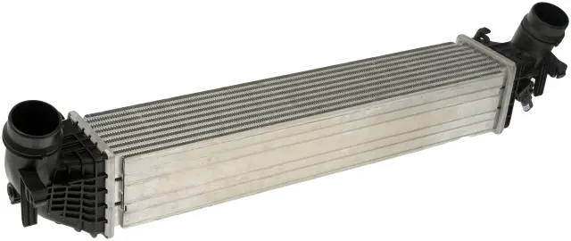 918961 - Belts and Cooling: Turbocharger Air Intercooler for Dorman Image