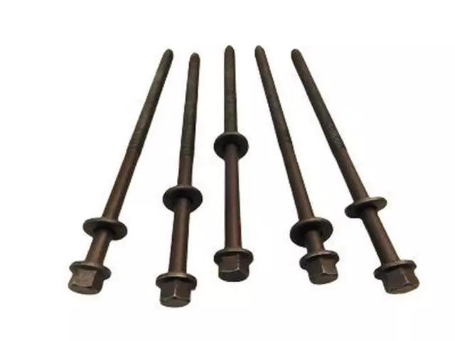 Engine Cylinder Head Bolt - Ford (4G7Z-6065-AA)