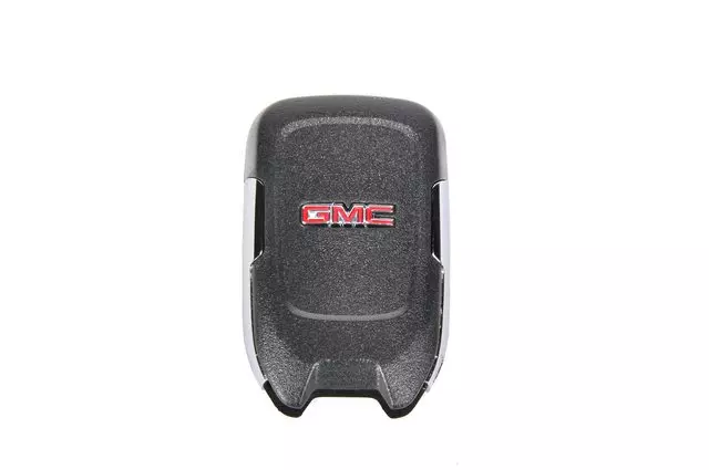 13508283 - : Keyless Entry Transmitter for GMC: Yukon, Yukon XL Image