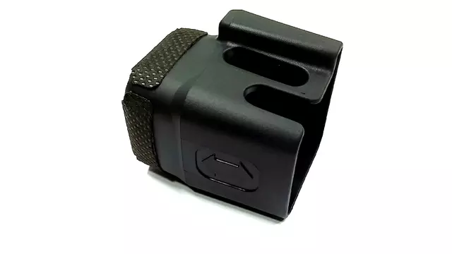 65557FJ000VH - : Tonneau Cover Holder for Subaru Image