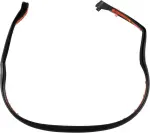 828395NA1A - Body: Seal for INFINITI: QX50, QX55 Image