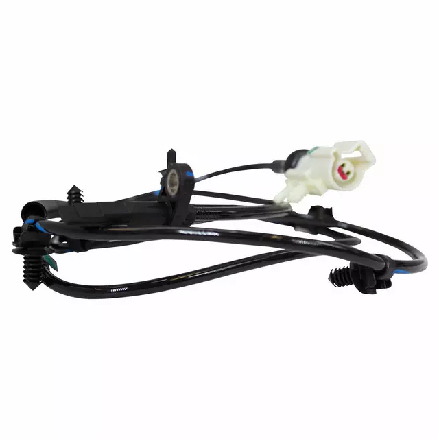 7F9Z2C190A - Brakes: ABS Sensor for Ford: Five Hundred, Freestyle, Taurus, Taurus X | Mercury: Montego, Sable Image