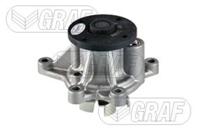 PA1136 - Cooling Systems: Graf PA1136 Engine Water Pump for Graf Image
