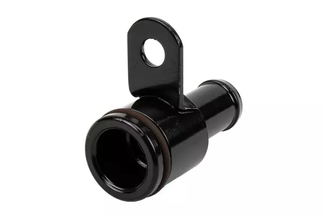 24506322 - Unclassified: HVAC Heater Hose Connector for GM Image