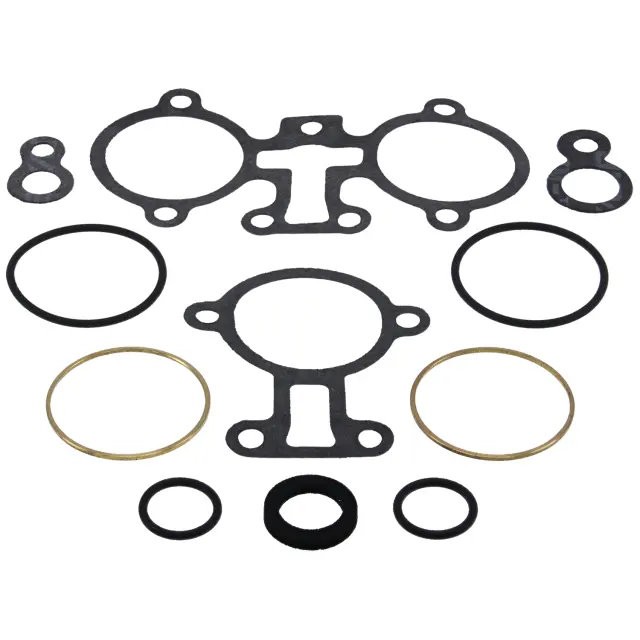 8099 - Air Intake &amp; Fuel Delivery: Throttle Body Gasket Kit for GB REMAN INC Image