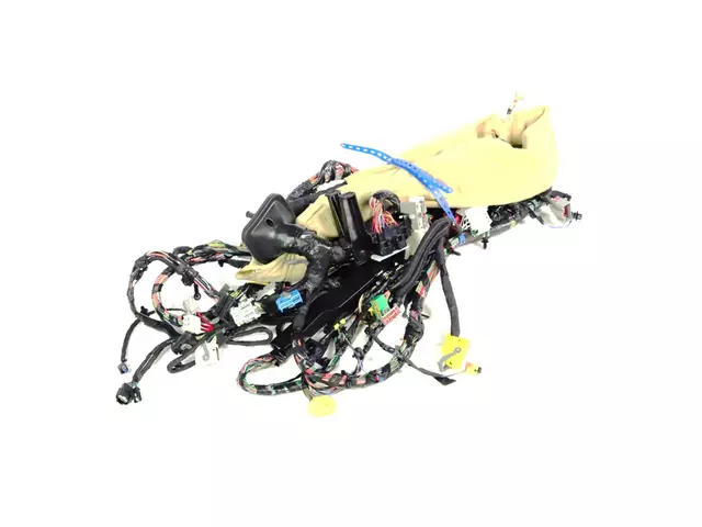 68371367AD - : Body Wiring for Ram: 1500 Classic Image