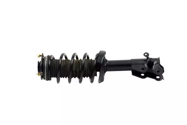 Front Driver Side Suspension Strut and Coil Spring Assembly - ACDelco (903-734RS)