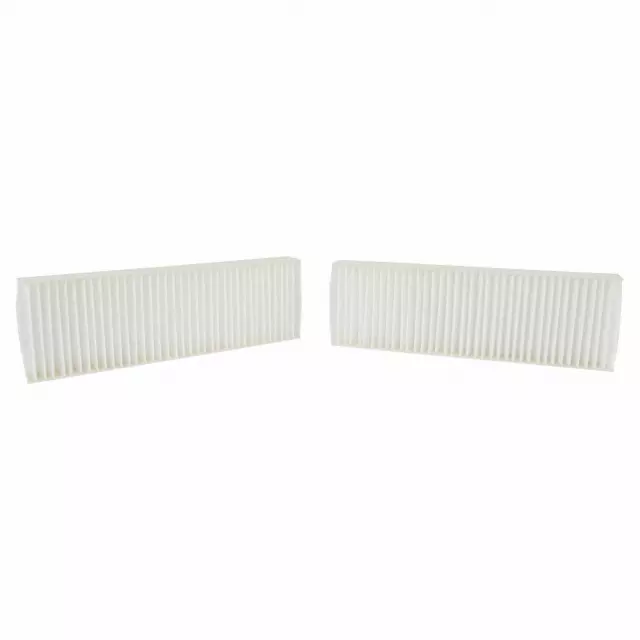 QFP5 - : Filter Pollen for Ford Image