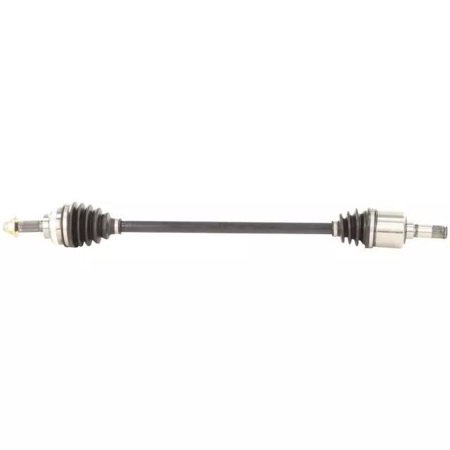 KA8018 - : TrakMotive CV Axle Shaft for TRAKMOTIVE Image