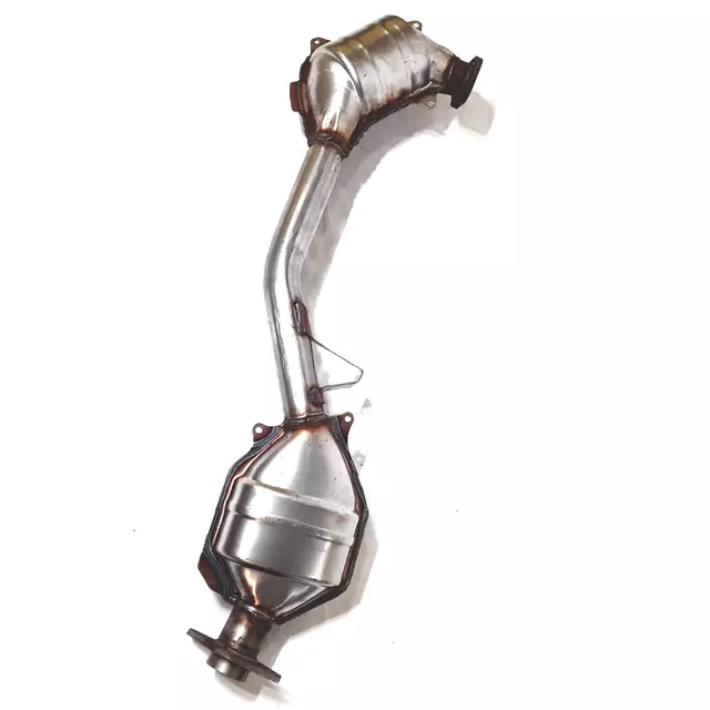 44659AA00A - : Catalytic Converter for Subaru: Legacy, Outback Image