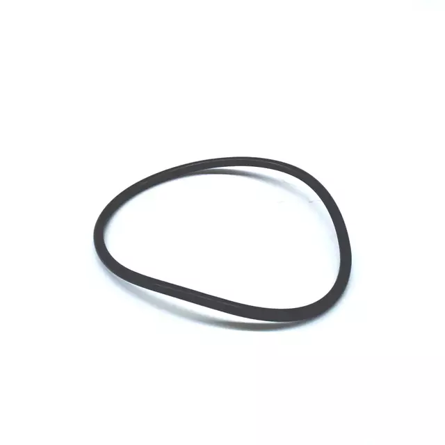 N90978701 - : Fuel Injection Throttle Body Mounting Gasket for Volkswagen: Beetle, Golf, Jetta Image