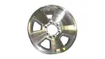 42611AD041 - Suspension: Wheel, Alloy for Toyota Image