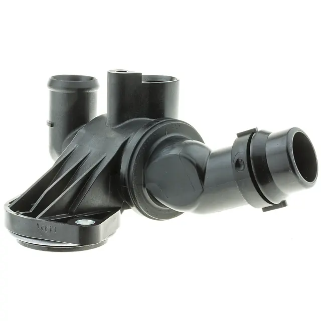 580176 - Cooling Systems: Engine Coolant Thermostat Housing Assembly for Motorad Image