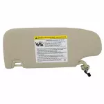 DS7Z5404104FA - : Sun-Visor for Ford: Fusion | Lincoln: MKZ Image