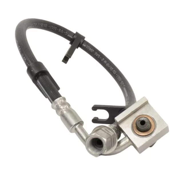 FC4Z2282H - : Hose Assembly Brake for Ford Image