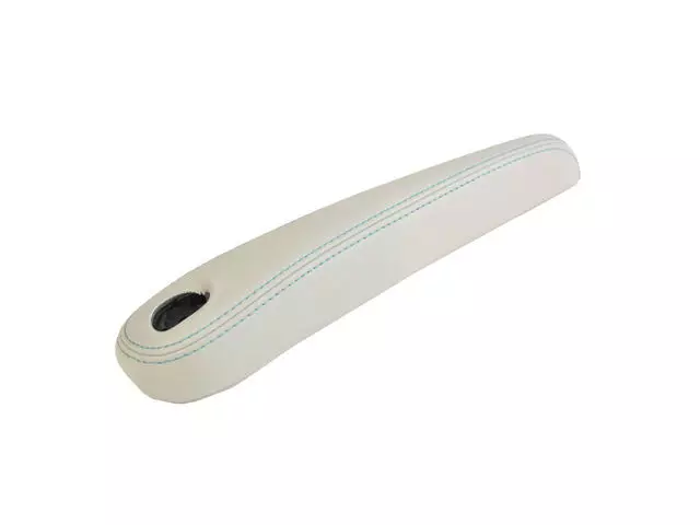 Second Row Armrest, Left - Mopar (7KN542D2AA)