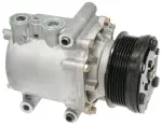 78540 - : Ford Scroll Compressor for FOUR SEASONS Image