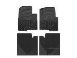 W137W274 - : All Weather Floor Mats for WeatherTech Image