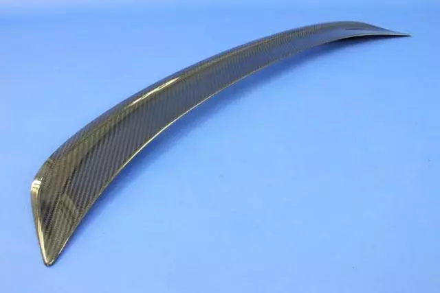 Rear Spoiler - Alfa Romeo (68240524AA)