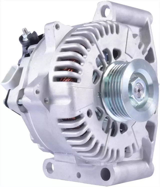 Alternator - ACDelco (335-1200)