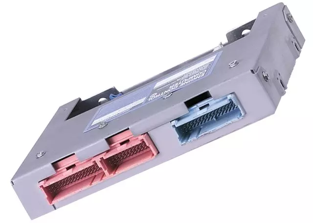 Engine Control Module, Remanufactured - GM (88963804)