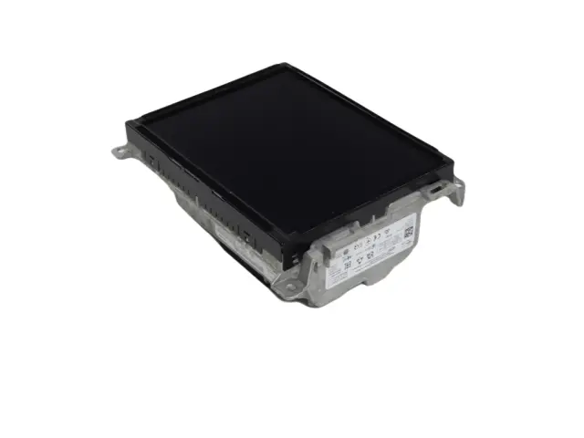 Multi Media Radio - Mopar (68472590AL)