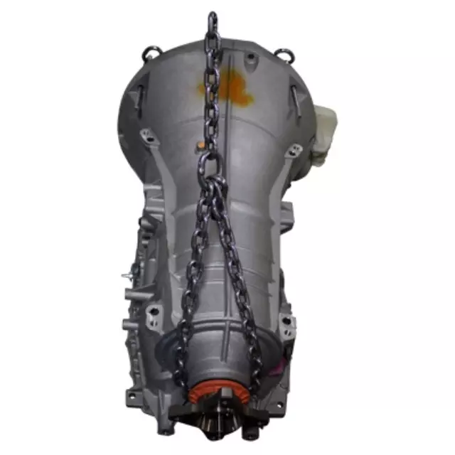 Remanufactured Automatic Transmission Assembly - Ford (BL3Z-7000-GBRM)
