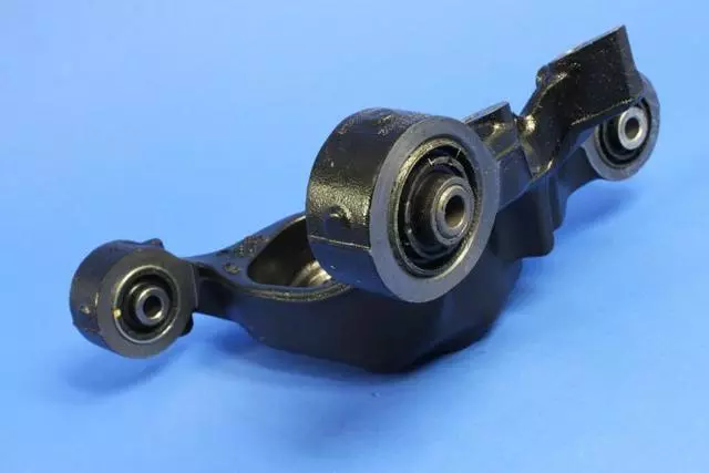 5085533AH - Rear Suspension: Rear Knuckle, Right for Mopar Image