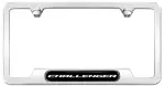 82214923 - Exterior Accessories: License Plate Frame for Mopar Image