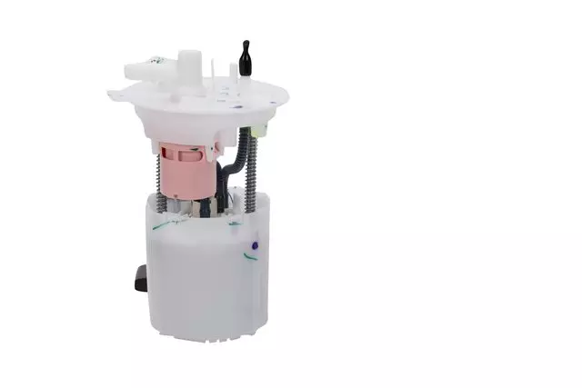 Fuel Pump and Level Sensor Module with Seal - ACDelco (MU2235)
