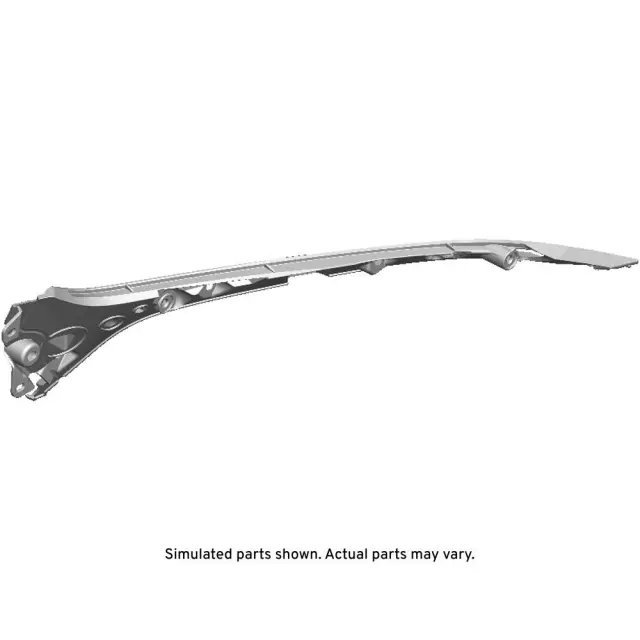 84883803 - Electrical: Upper Bracket for Chevrolet: Equinox Image