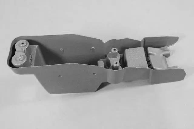 Base Console - Mopar (ZM471J3AA)