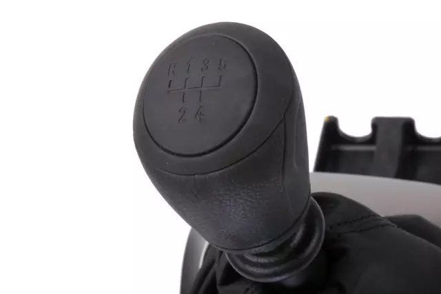 Part# 25194233 Manual Transmission Shifter Assembly - GM (25194233)