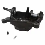 MEOE10 - Steering: Steering Knuckle for Ford: Excursion, F-250 Super Duty, F-350 Super Duty Image