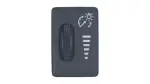 841190C041 - Body: Rheostat for Toyota Image image