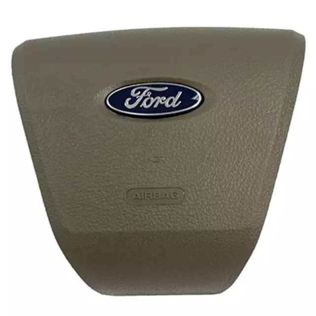 8E5Z54043B13AA - Electrical: Driver Air Bag for Ford: Fusion Image