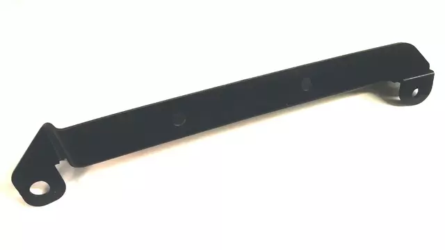 59123FJ010 - Body: Retainer Plate for Subaru Image