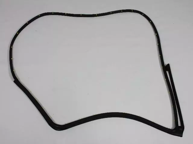 55112362AI - : Rear Door Mounted Weatherstrip, Right for Mopar Image