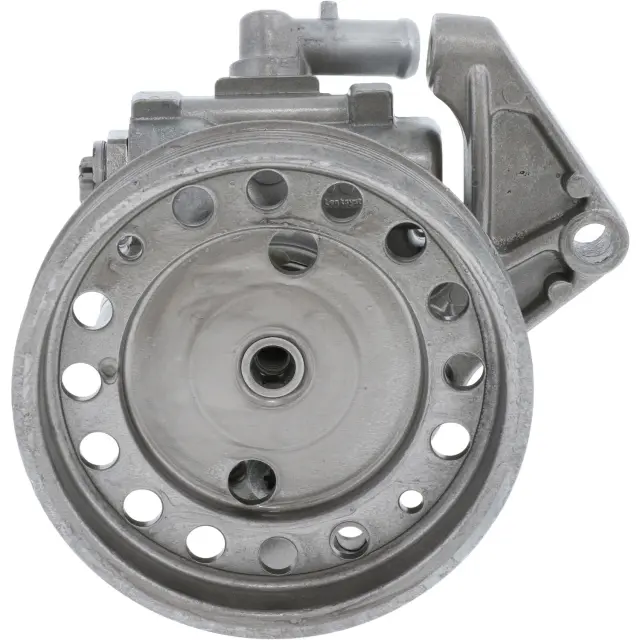96687M - : Power Steering Pump - MAVAL - Hydraulic Power - Remanufactured - 96687M for Maval Image