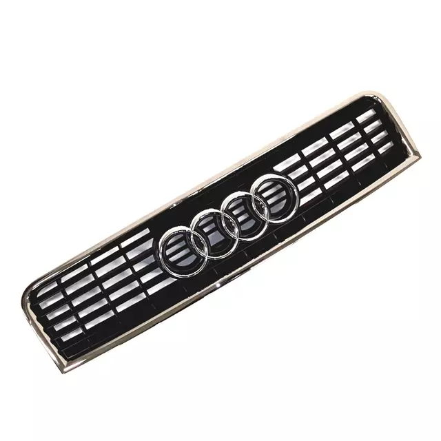 8E0853651F3FZ - Body: Grille for Audi: A4, A4 Quattro Image