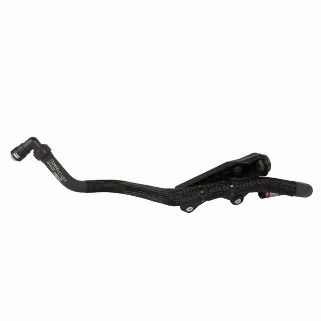 FL3Z18472D - : Water Outlet for Ford: F-150 Image